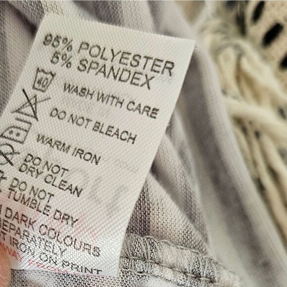 💝Maxed terrain maxi dress - Picture 4 of 5